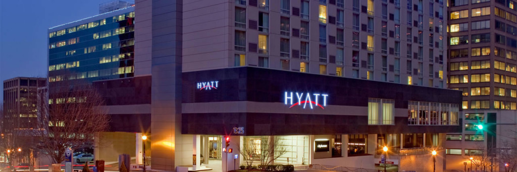 Hyatt Hotels Leading the Way with Social Care