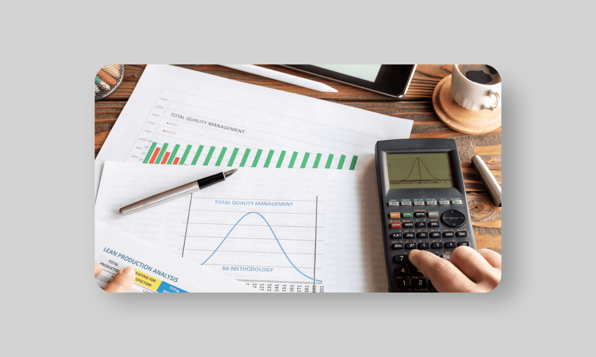 Citigroup improvement with graphs and charts