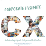 Customer Experience Management Benchmark (CXMB) Series 2018, Corporate Edition