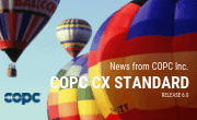 COPC Inc. Announces Updated COPC Standard and New Name