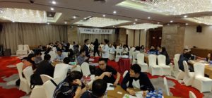 COPC Inc. Shanghai Client Seminar