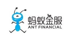 Ant Financial Logo