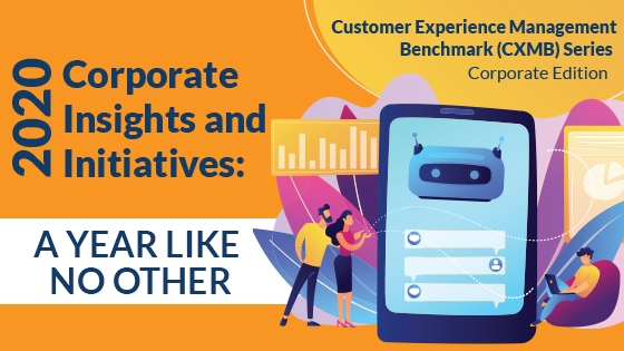 Know These 4 Customer Experience Benchmarks to Succeed in 2021