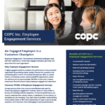 COPC Inc. Employee Engagement Services