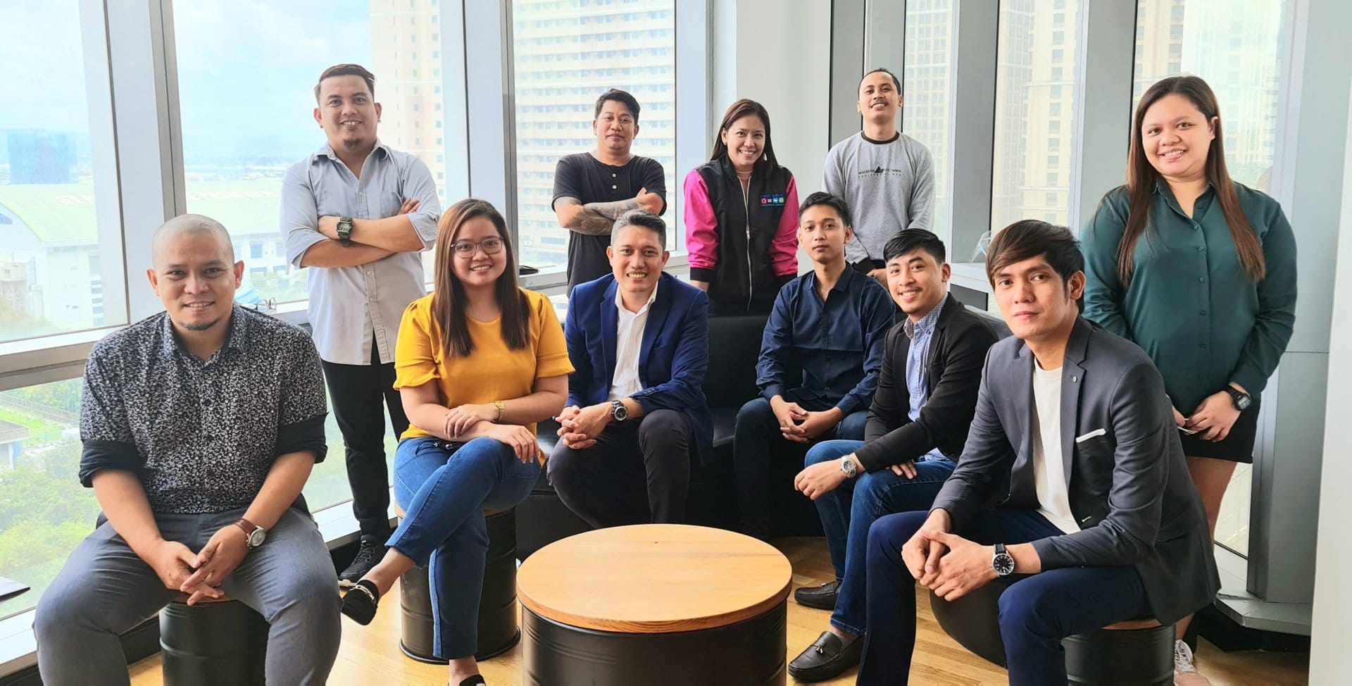 COPC Inc. Supports FBC Asia Pacific with Employee Engagement Services