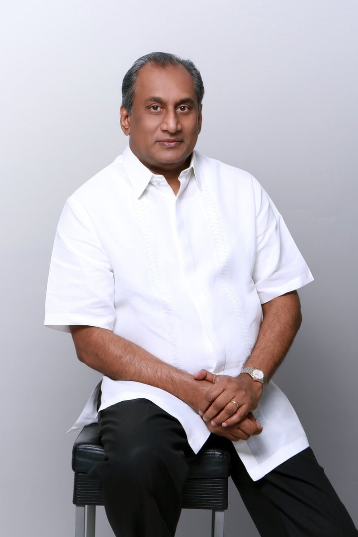 FBC Co-Founder and CEO, Siva Subramaniam