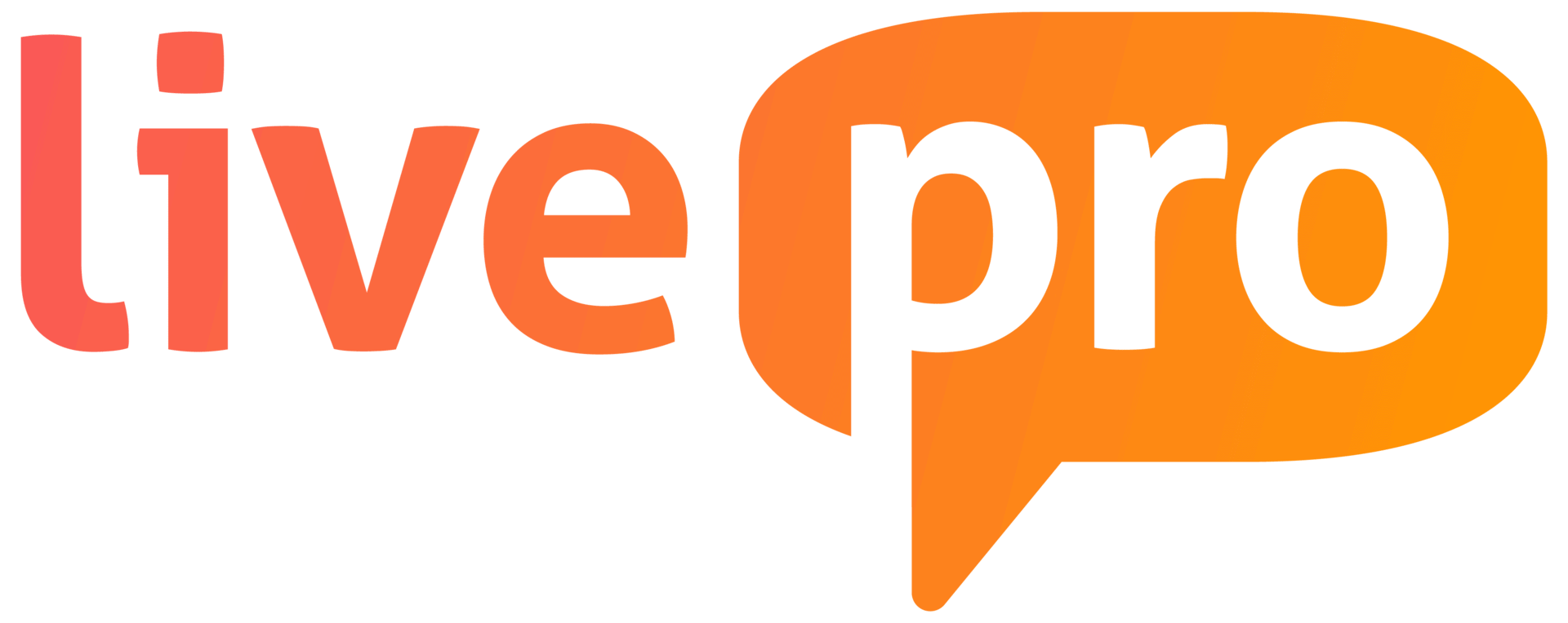 Livepro Logo