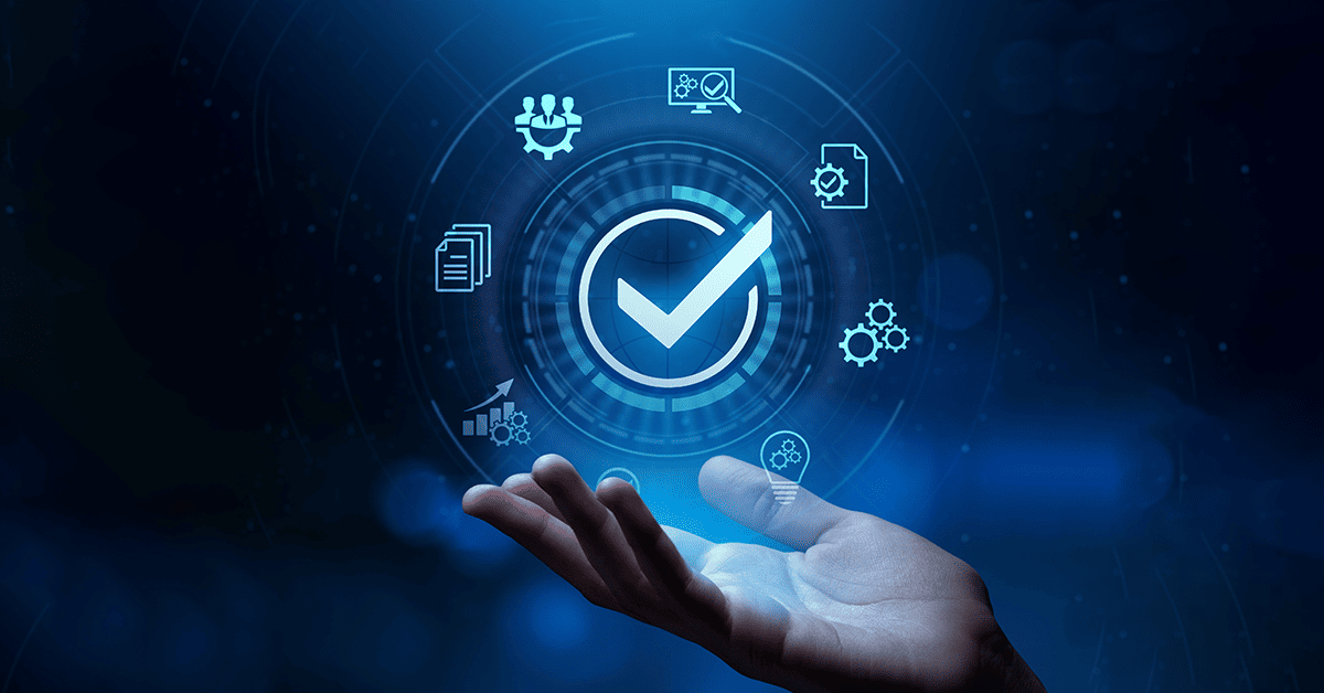 COPC® Best Practices for Quality Management APAC Region Class Image