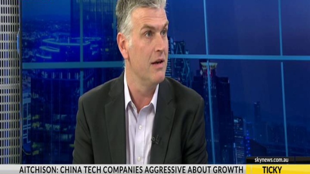 COPC Inc. Interview: About the Chinese Market