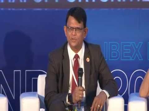 COPC Inc. Panel Discussion: Sustainable Business Models for the Digital Era