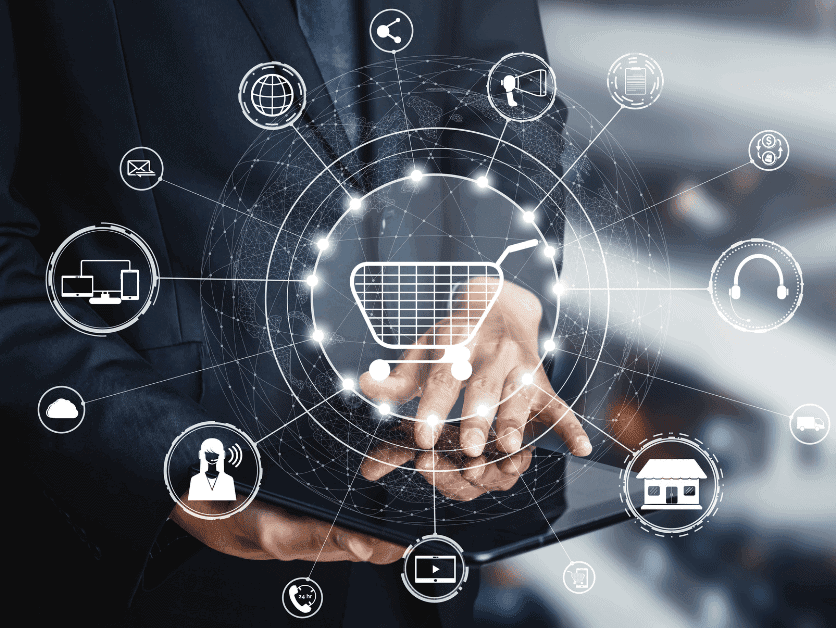 using channel strategy to influence customer success