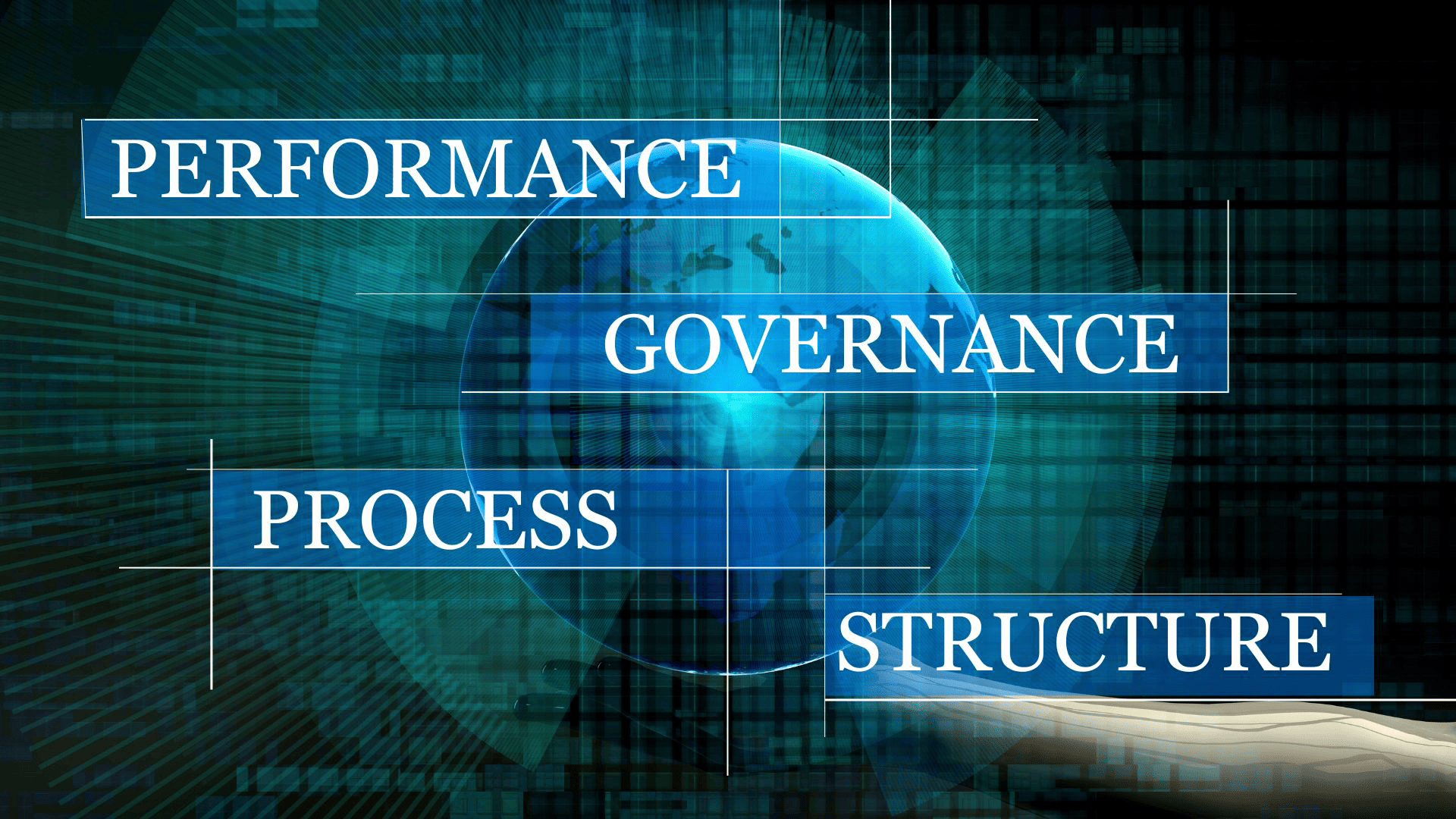 Developing a Strategic Vendor Management Framework