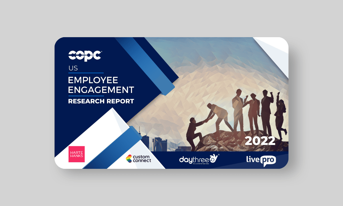 Employee Engagement | United States Research Report