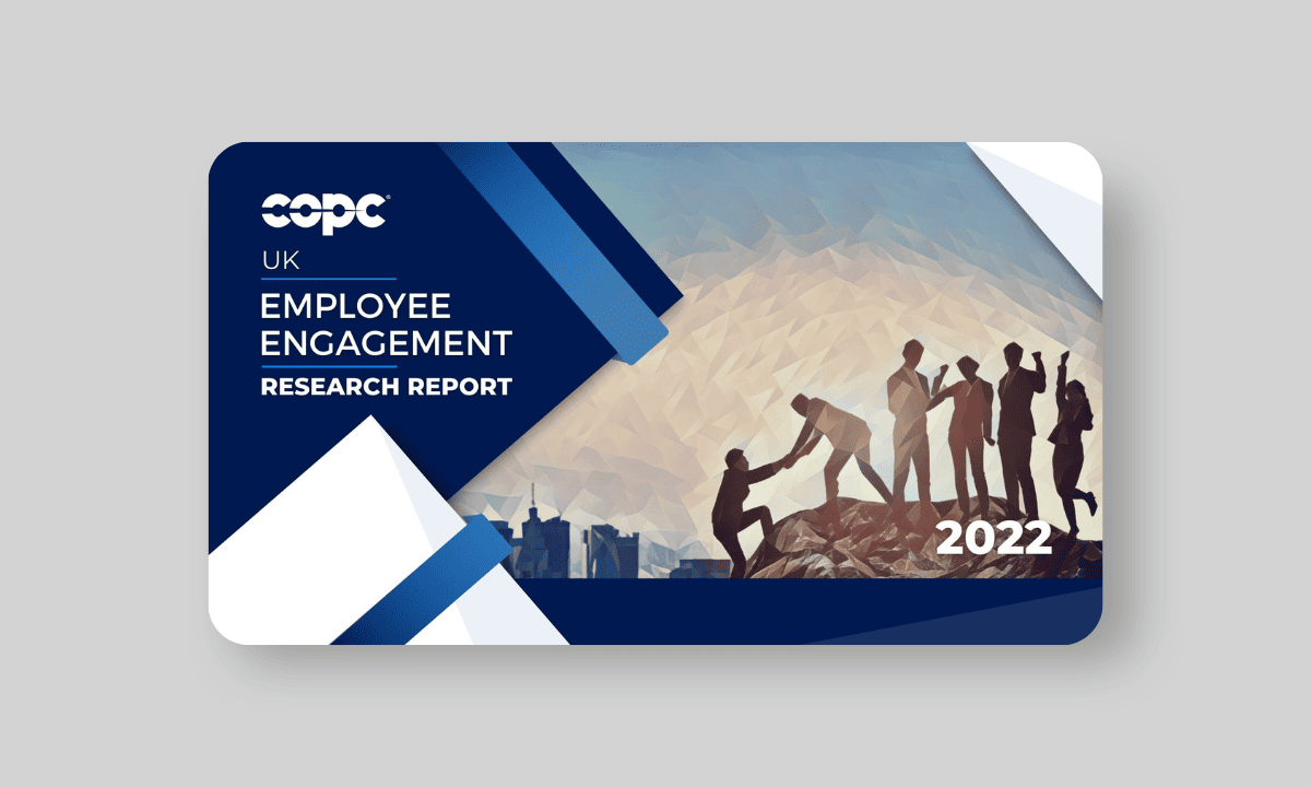 Employee Engagement | United Kingdom Research Report