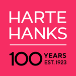 Harte Hanks Logo