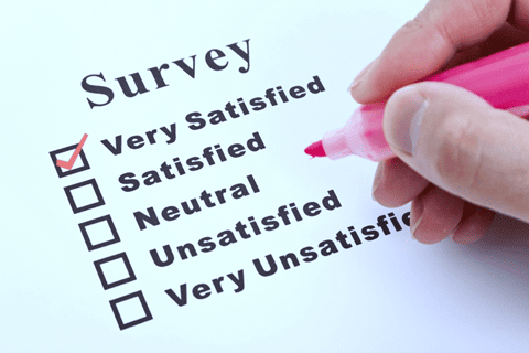 CSAT Survey