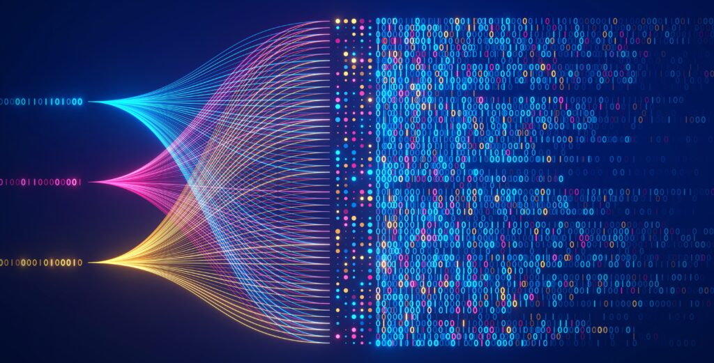 Customizing AI for Enhanced Outcomes: Training and Managing Data 