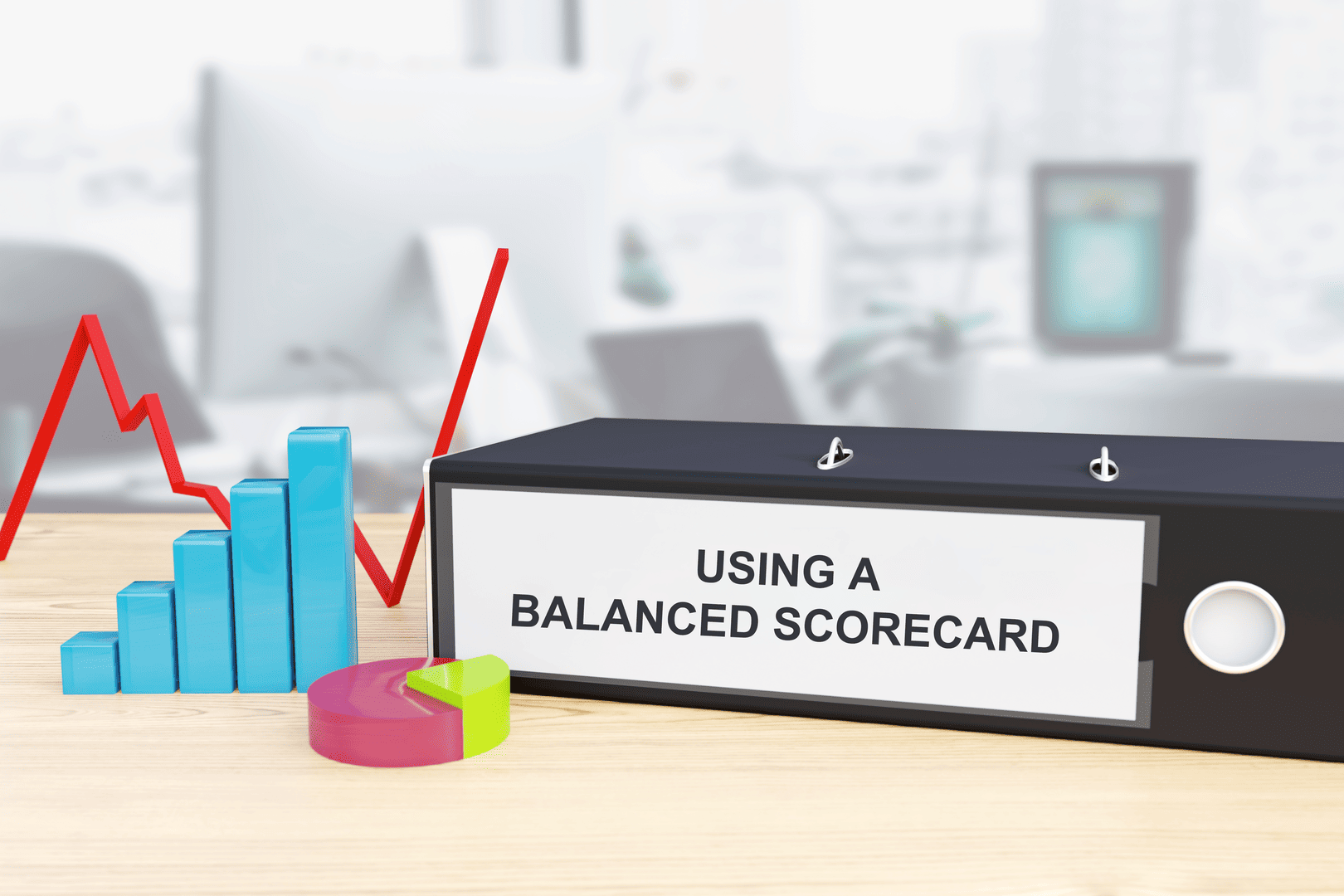 Using a Balanced Scorecard for Performance Management