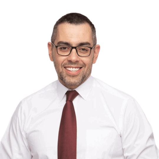 How can we better manage attrition and engagement? Headshot