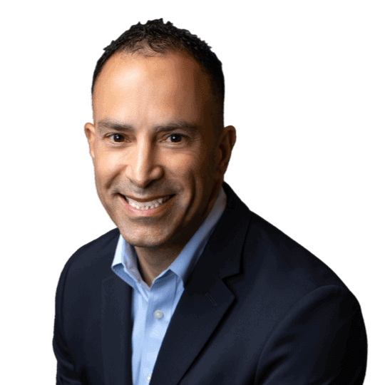 How can we better manage attrition and engagement? Headshot