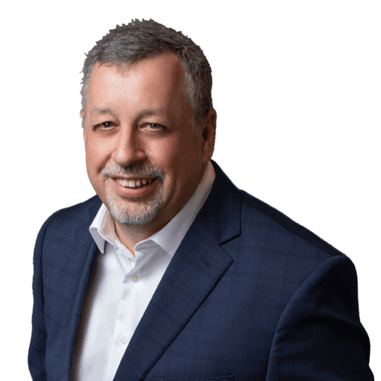 How can we better manage attrition and engagement? Headshot