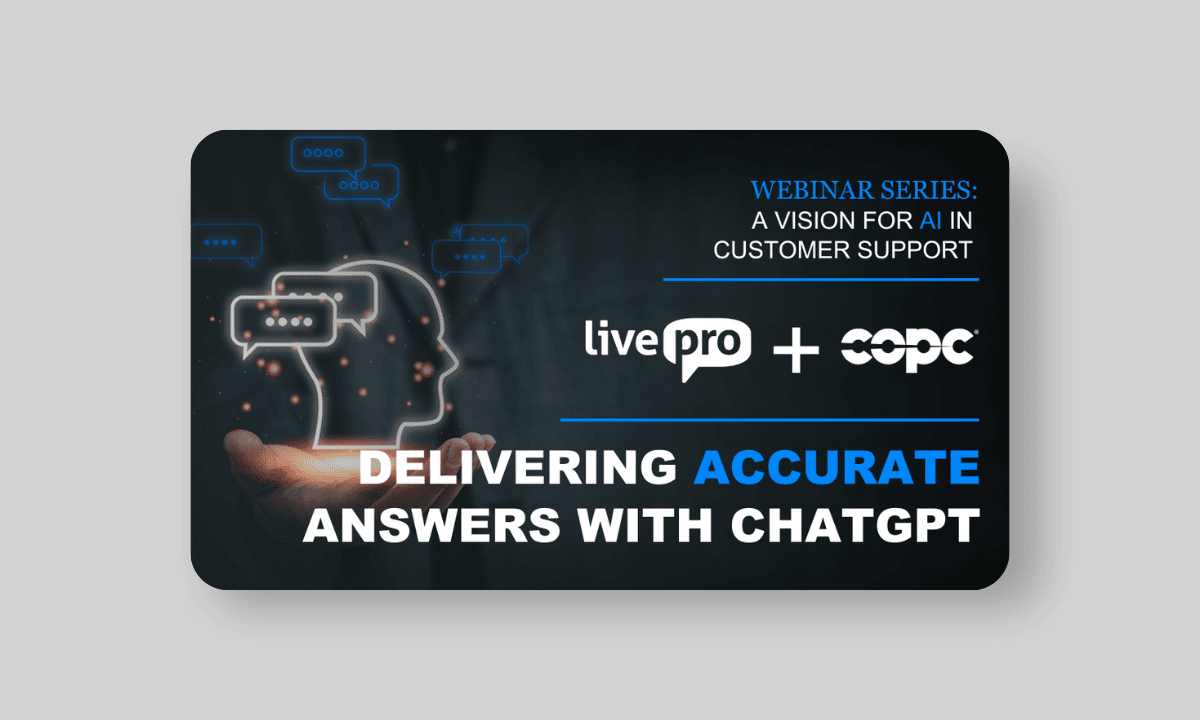 Delivering Accurate Answers with ChatGPT
