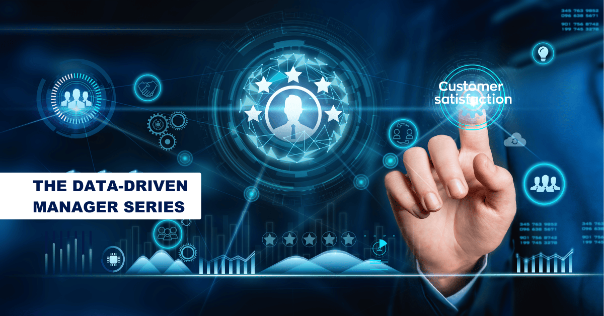 The Science Behind Customer Satisfaction (CSAT) Improvement: Finding the Key Drivers