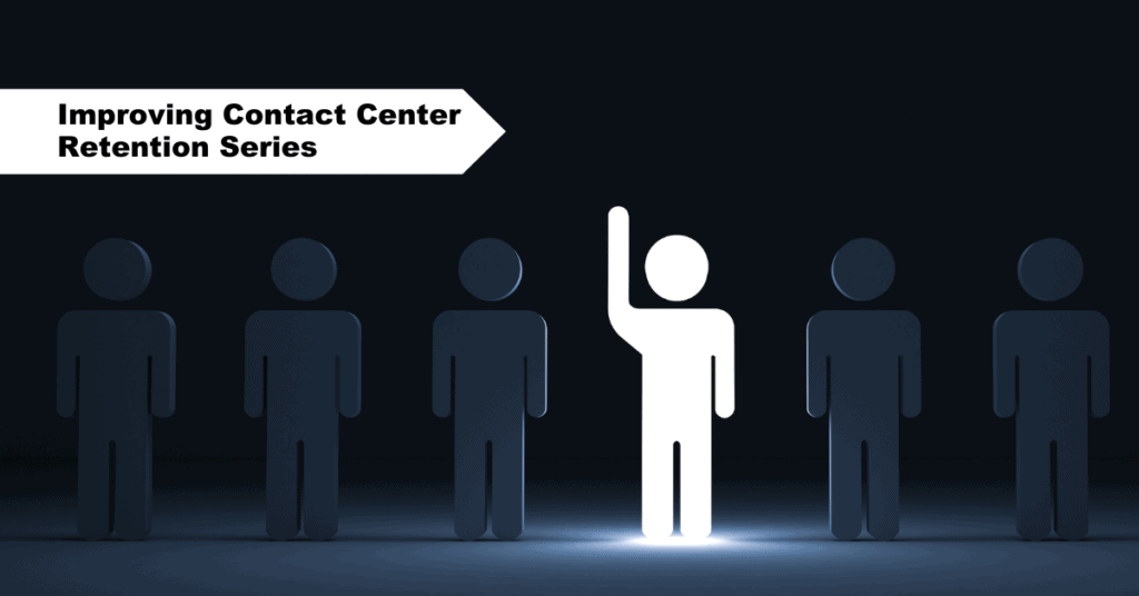 call center attrition: avoid the dilemma of first-day ghosting