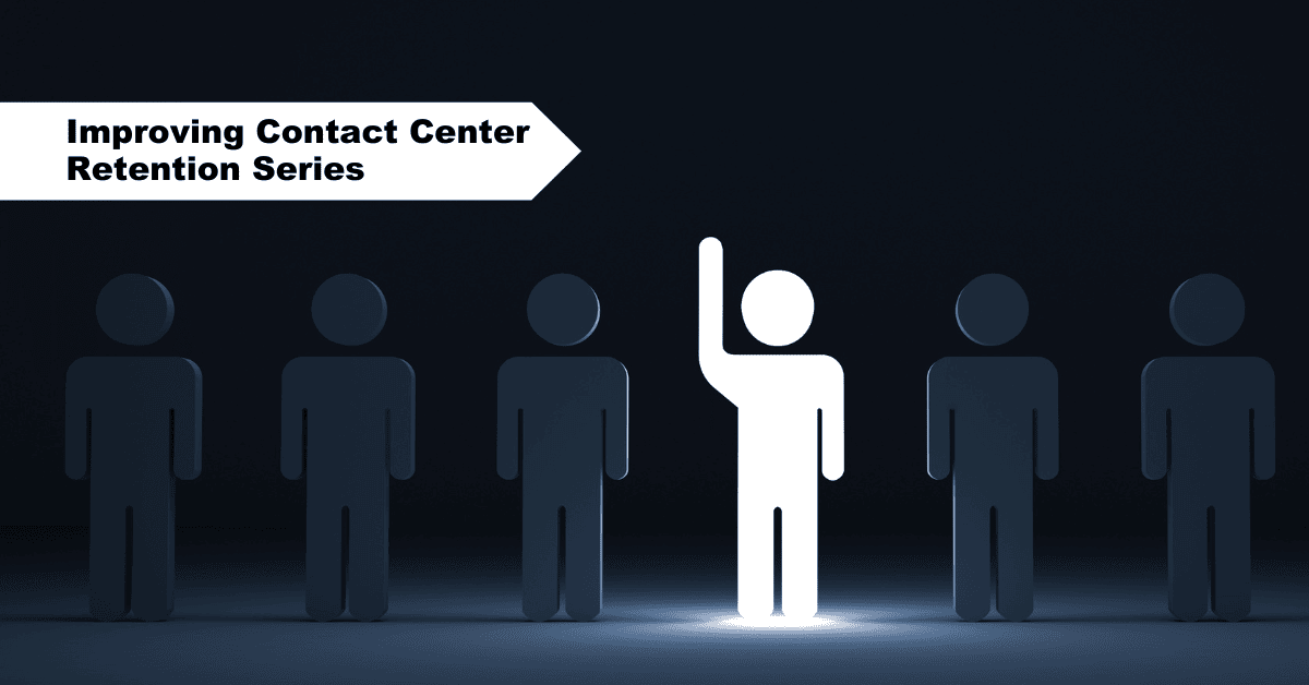 Call Center Attrition: Avoid the Dilemma of First-Day Ghosting thumbnail Image 