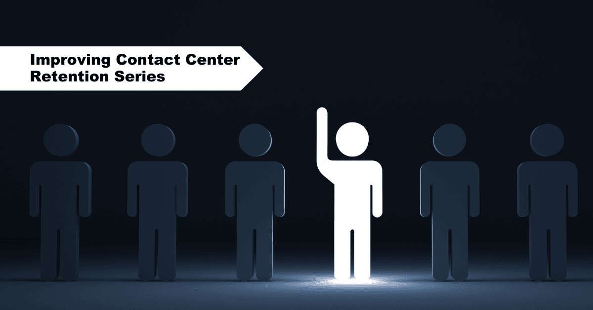 Call Center Attrition: Avoid the Dilemma of First-Day Ghosting thumbnail Image
