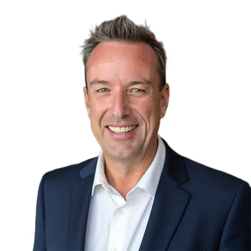 Chris Brand Headshot