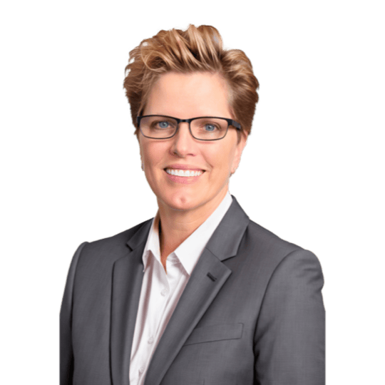 Judi Bolden Headshot