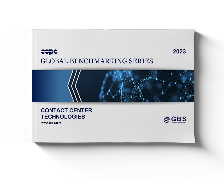 GBS: Contact Center Technologies