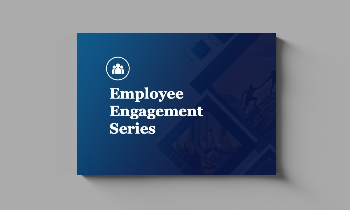 Employee Engagement Series 