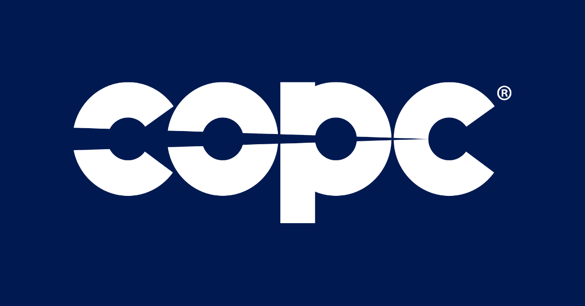 Painel Premium de Métricas CX - COPC Inc.