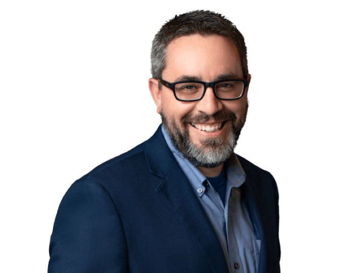 How can we better manage attrition and engagement? Headshot