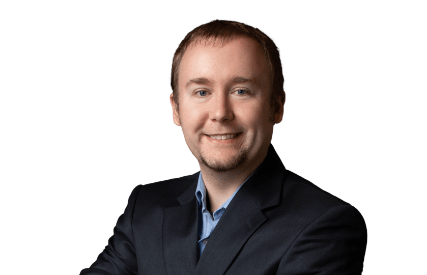 How can we better manage attrition and engagement? Headshot
