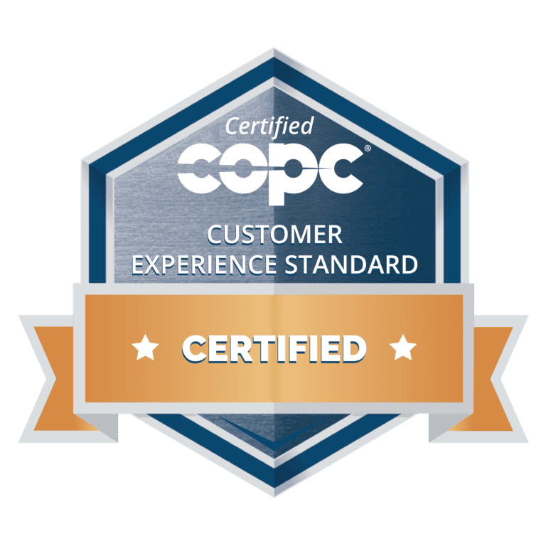 Celebrating Three Decades of CX Transformation & Innovation - COPC Inc.
