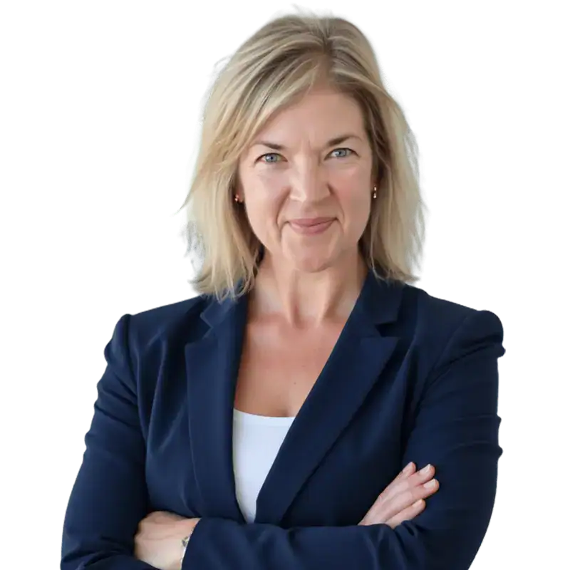 Jessica Cash Headshot