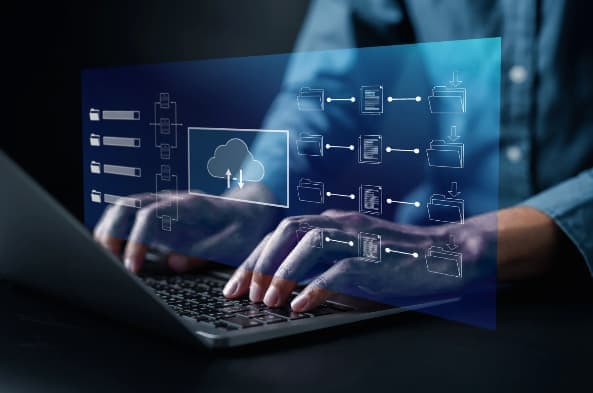 Knowledge Management for AI: <br>The Definitive Guide Featured Image