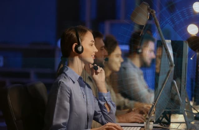 Building Customer Facing Tech with a Personality Featured Image